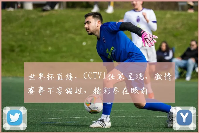 世界杯直播，CCTV1独家呈现，激情赛事不容错过，精彩尽在眼前