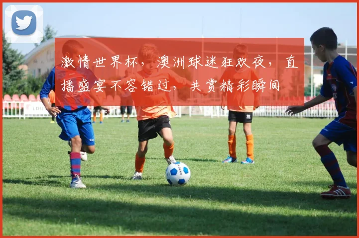 激情世界杯，澳洲球迷狂欢夜，直播盛宴不容错过，共赏精彩瞬间