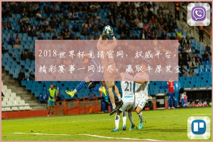 2018世界杯竞猜官网，权威平台，精彩赛事一网打尽，赢取丰厚奖金